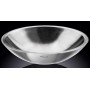 Миска с двойными стенками Wilmax St.Steel WL-553001/A 34 см 3000 мл