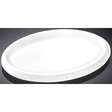 Блюдо овальное Wilmax WL-992639 25,5 см