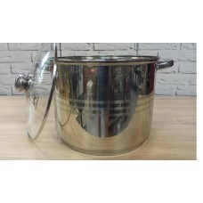 Кастрюля 13 литров Vincent VC-3183-28