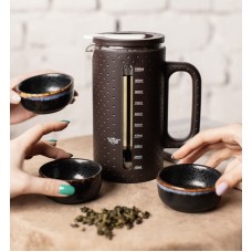 Френч-прес 1000мл. Krauff 26-293-005