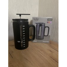 Френч-пресс 1000 мл Krauff 26-293-006