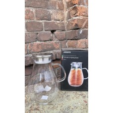 Кувшин с крышкой, 1800 мл, AR2618PGN