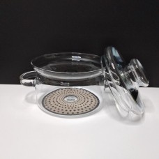 Каструля для індукції 1,5л Simax Exclusive Primo s6063/IND