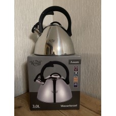 Чайник Assam 3 литра Krauff  26-303-001