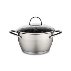 Кастрюля D18см 2,2л Lessner 55866-18