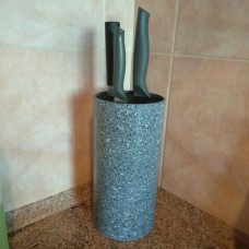 Колода для ножей Lessner 77844