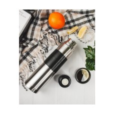 Термос 1 л Lessner Onyx Black 16630-10OB