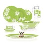 Сервіз Luminarc Cotton Flower 46 предметів Q4850