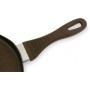 Сковорода блинная 22 см Chocolate Line Lessner 88364-22P