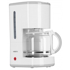 Капельна кавоварка ARDESTO FCM-D17WG