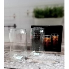 Набір стаканів ARDESTO Jar AR2638G