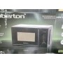 Микроволновая печь 20 литров электронное управление Liberton LMW-2085E