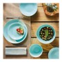 Столовий сервіз 18 пр Luminarc Diwali Light Turquoise P2963