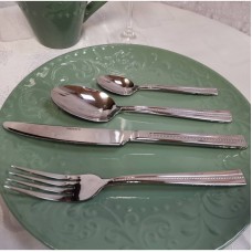 Набір столових приладів Ardesto Gemini Summit (24 предмети)