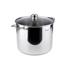 Кастрюля 30 см (13 л) с крышкой RINGEL Dresden (RG-2011-30)