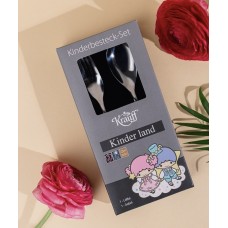Набір дитячих столових приборів Krauff Kinder Land 29-178-047