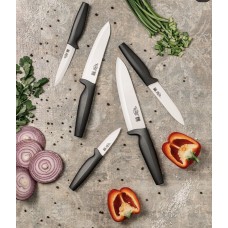 Нож керамический Krauff 10,4 см  29-250-039