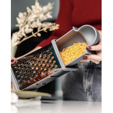 Терка з контейнером Krauff 26-184-067