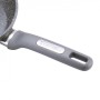 Сотейник 30 см с гранитным покрытием Kamille KM-4297GR