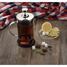 Френч-прес 1 л Lessner 11638-1000