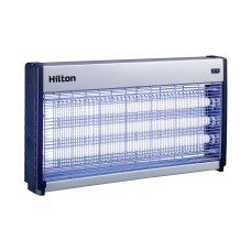Ловушка-уничтожитель насекомых электронный Hilton Уничтожитель насекомых HKI-250