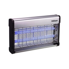 Ловушка-уничтожитель насекомых электронный Hilton Уничтожитель насекомых HKI-252
