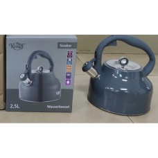 Чайник 2.5 л Krauff 26-298-003