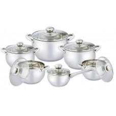 Набор посуды 12пр.Vincent VC-3033