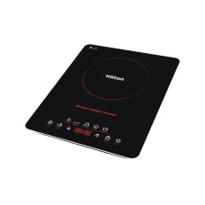Індукційна плита 2000 Вт Hilton HIC-3902