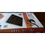 Індукційна плита 2000 Вт Hilton HIC-3902