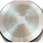 Сотейник 28 см Chocolate Line Lessner 88364-28S