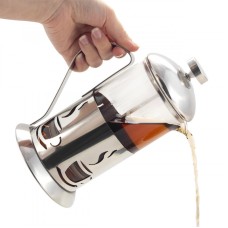 Заварник френч-пресс 1000 мл  OFENBACH KM-00607100607