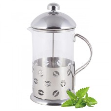 Заварник френч-пресс 1000 мл  OFENBACH 100603