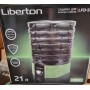 Сушка для овощей и фруктов ( 2 поддона для пастилы) LIBERTON LFD-5524