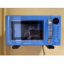 Микроволновая печь Liberton LMW-2083E Blue