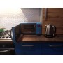 Микроволновая печь Liberton LMW-2083E Blue