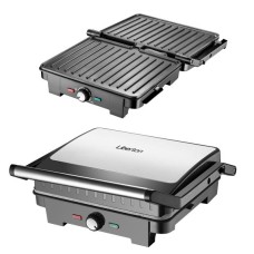 Гриль Liberton LPG-2200