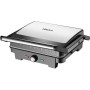 Гриль мощность 2200 Вт открытие на 180 градусов  Liberton LPG-2200