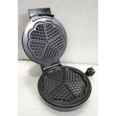 Вафельница Бельгийские толстые вафли Liberton LWF-1000