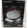 Вафельница Бельгийские толстые вафли Liberton LWF-1000