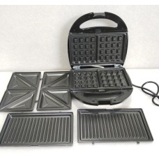 Мультимейкер liberton lsm-8031 800 вт