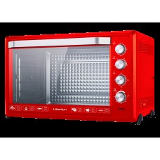 Електродуховка Liberton LEO-1000 Black 100 л