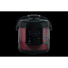 Мультиварка-Скороварка на 6 литровLIBERTON LPC-6123