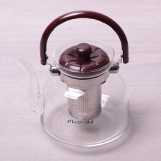 Чайник заварний 1000 мл. Kamille 1609