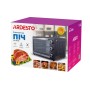 Электрическая печь ARDESTO EO-3015B