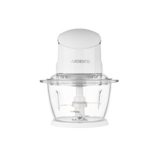 Подрібнювач-чоппер (Стекляний) Ardesto CHK-4001W
