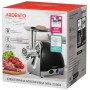 М'ясорубка Ardesto MGL-2250R