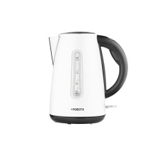 Електрочайник Ardesto EKL-F300W (метал)