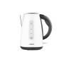 Електрочайник Ardesto EKL-F300W (метал)