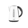 Електрочайник Ardesto EKL-F300W (метал)